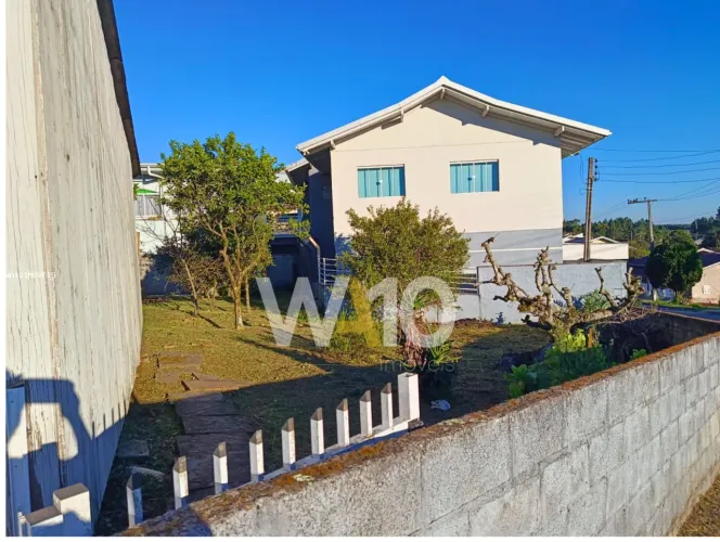 Lote para Venda em Otacílio Costa, Fatima