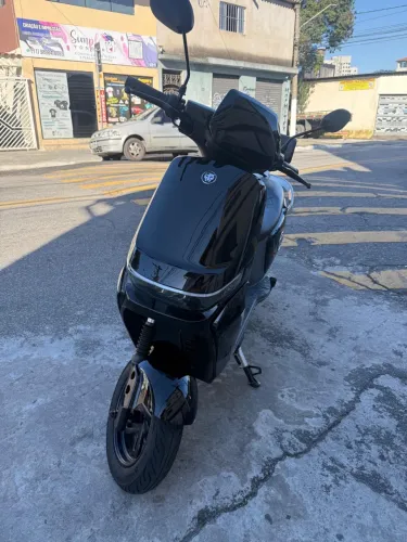 Scooter Eletrica AG08 1000w 2024