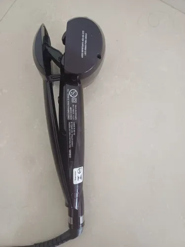 Modelador de cachos Conair