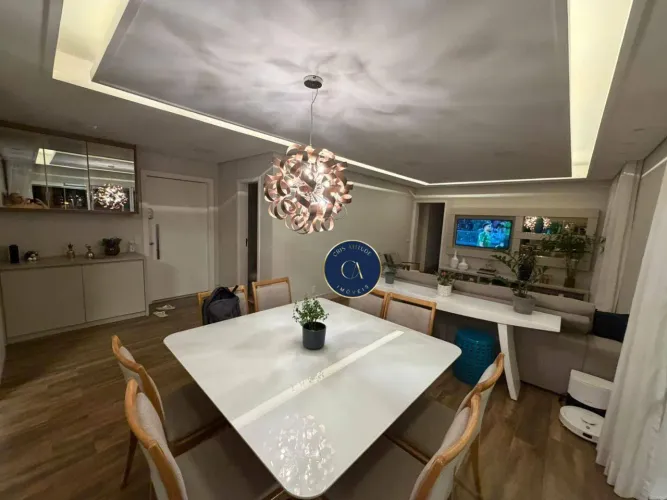 Apartamento para venda no Umuarama em Osasco