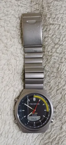 Relógio Technos Sky 2000
