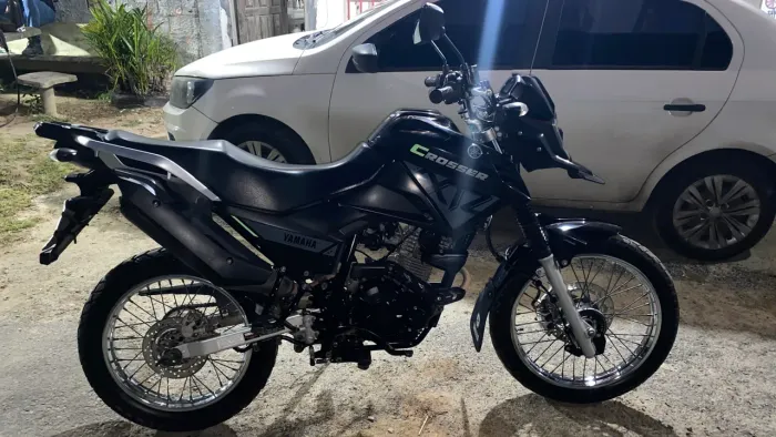 Crosser 150 XTZ 2024