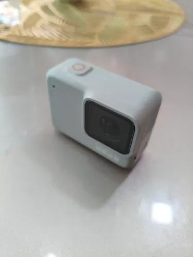 Câmera Gopro hero 7 white