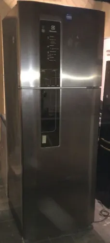 Geladeira duplex frost free