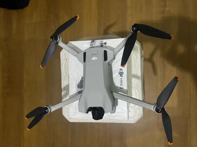 Drone DJI mini3