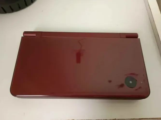 Nintendo DS XL