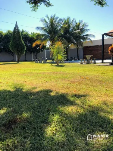 Chácara à venda, 900 m² por R$ 1.500.000,01 - Jardim Diamante - Maringá/PR