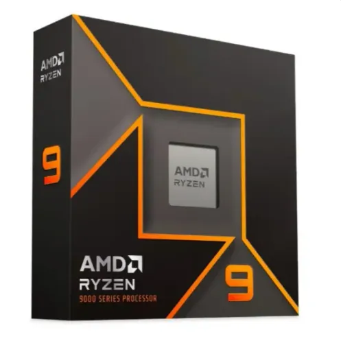 PROCESSADOR AMD RYZEN 9 9900X 5.6GHZ 12/24