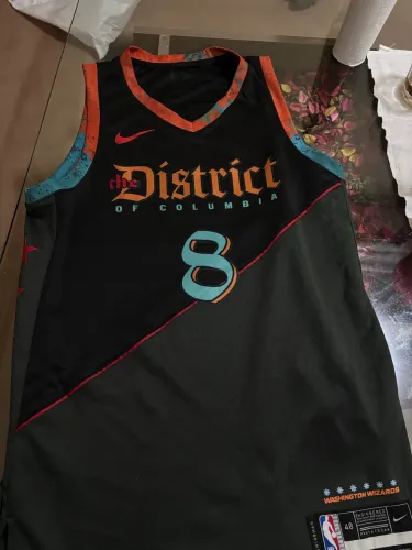 Camisa de Basquete Original