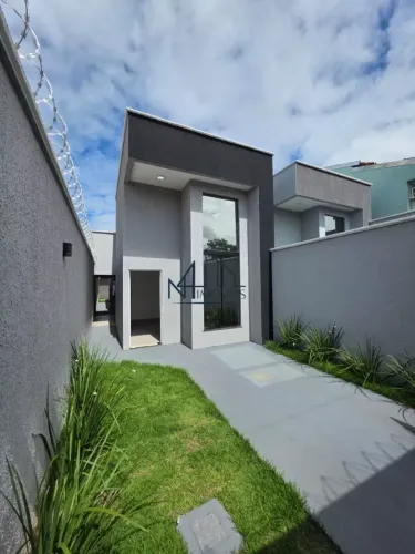 Casa para , 3 quarto(s), Residencial Campos Dourados, Goiânia-bi