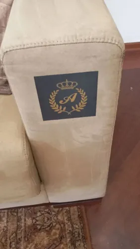 Sofá retrátil de 3 lugares frete grátis