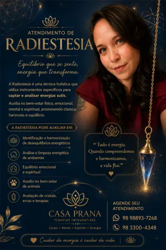 Radiestesia