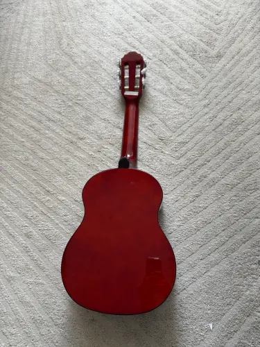 Violão para criança 
