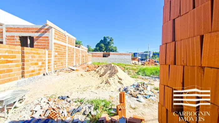 Terreno a Venda no Loteamento Terra Nova em Caçapava