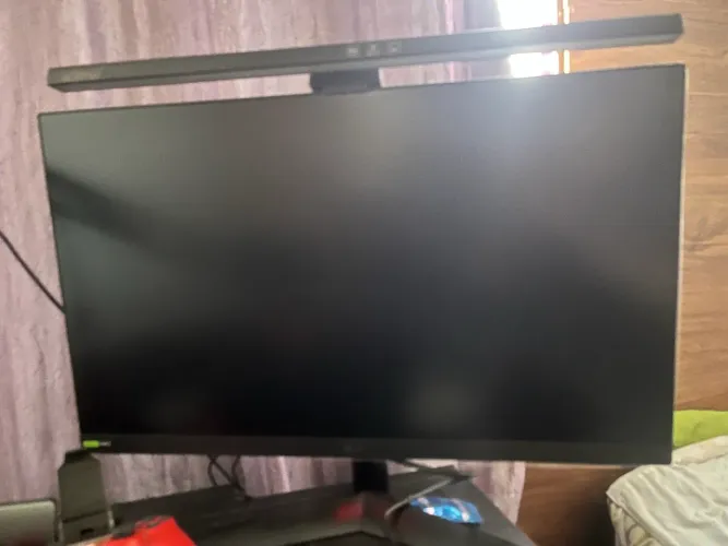 Monitor ultragear 24 180hz