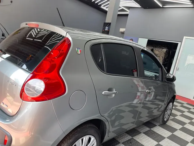 Fiat Palio Essence 1.6 Flex 16V 5P 2012