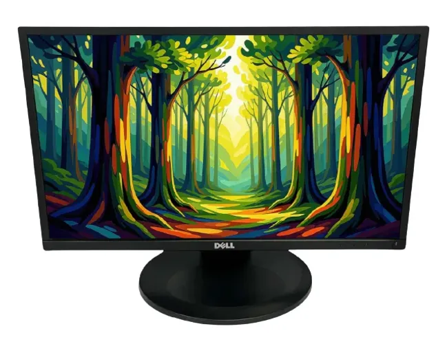 Monitor Dell P2217HC 21,5" Full HD IPS HDMI DP VGA