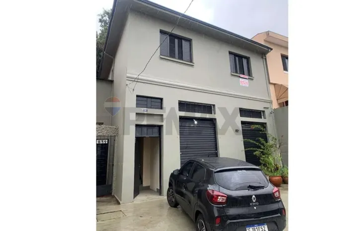 LOCAÇAO DE CASA COMERCIAL