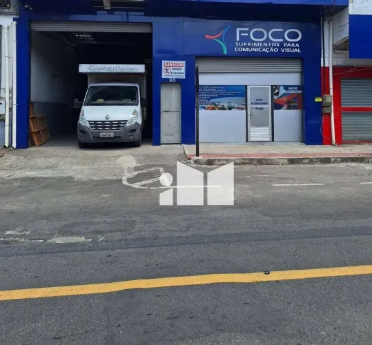 Galpão à venda, 328 m² por R$ 1.530.000,00 - Nossa Senhora da Penha - Vila Velha/ES