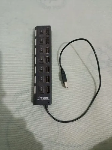 Extensor USB para Pc