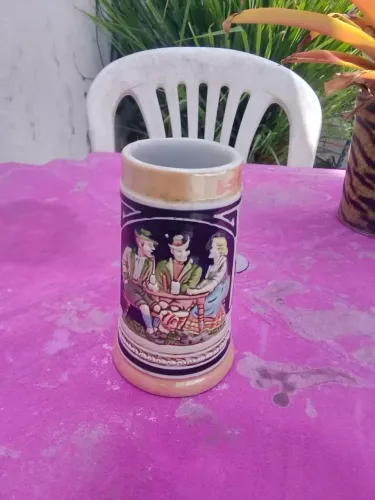 CANECA ALEMÃ 