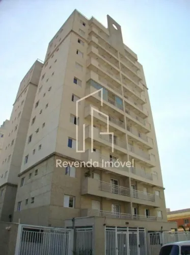 Apartamento à Venda na Vila das Mercês-SP