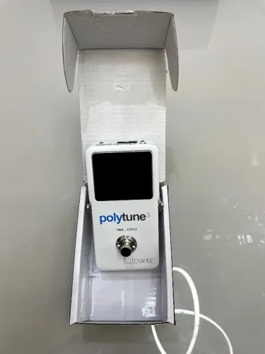 Polytune 3 (Impecável)