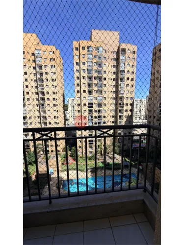 Apartamento em Rio Branco, Cariacica