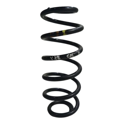 Mola Suspensão Dianteira Gol Quadrad Voyage Parati 1.8 82/95