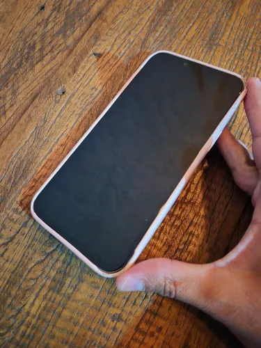 Iphone 13 pro msx 256gb cinza