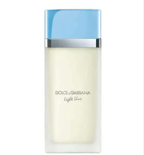 Perfume Dolce&Gabana Light Blue Feminino 100ml