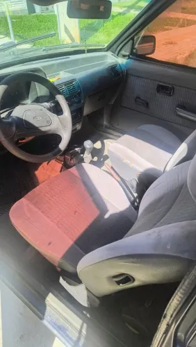Ford Escort Hobby 1.0 1996