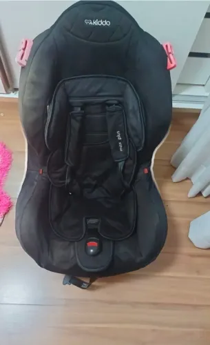 Cadeira infantil para carro Kiddo ótimo estado 