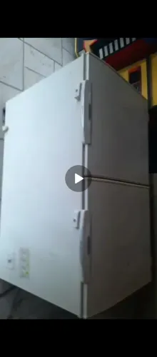 Freezer