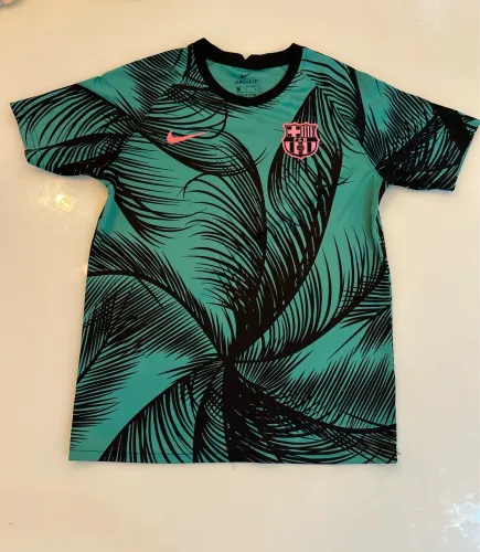 Camisa Barcelona