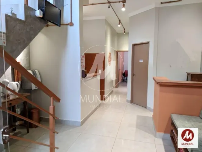 Sala comercial para alugar no bairro VL SEIXAS