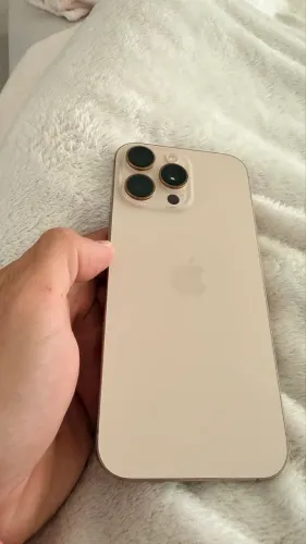 iPhone 16 Pro max 256bg