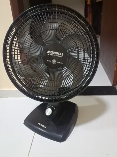 Ventilador Mondial Super Power- 6 pás