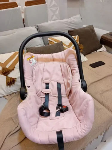 Bebe conforto 