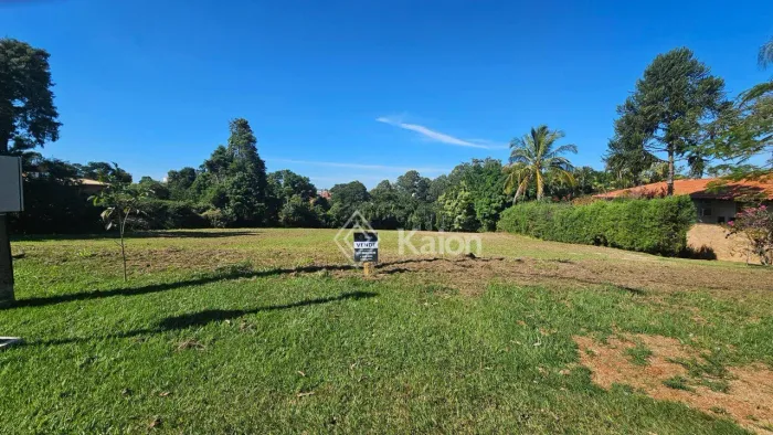 Terreno à venda em Salto no Condomínio Moradas São Luiz