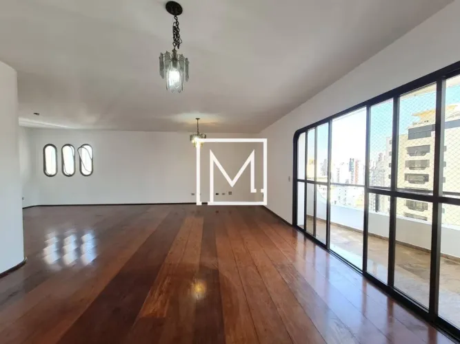Apartamento com 4 dormitórios à venda, 195 m² por R$ 1.650.000,00 - Aclimação - São Paulo/