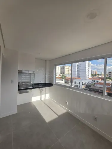 APARTAMENTO NOVO COM VARANDA GOURMET EM LOCAL MUITO ATRATIVO: POSITANO 49!