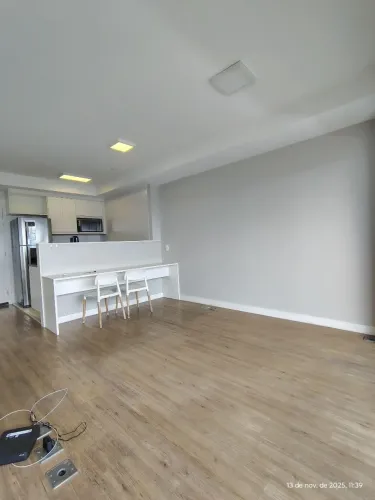 Studio com 1 dormitório para alugar, 50 m² por R$ 3.800/mês - Vila Cruzeiro - São Paulo/SP