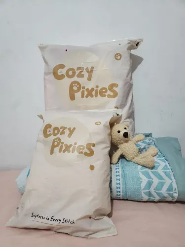 Lote de roupa para bebê menina RN até cinco meses