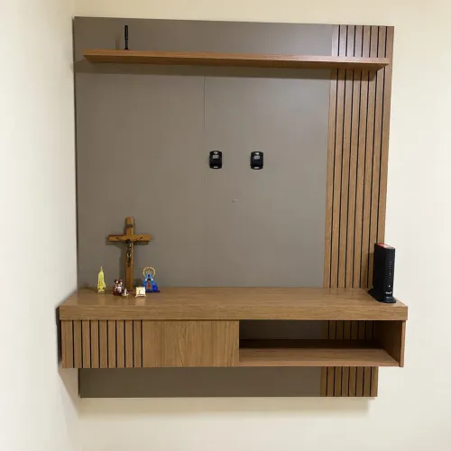 Vendo - Painel Tv