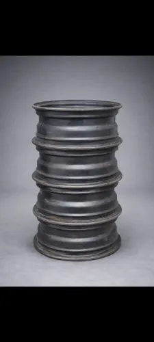 Rodas Aro 15 Originais Ford