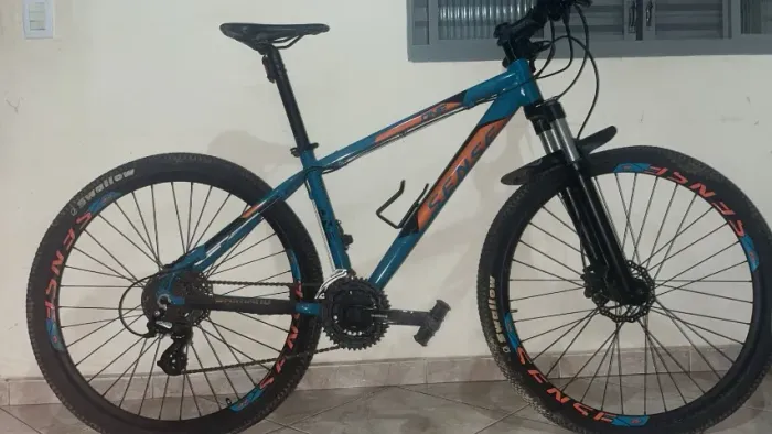Bicicleta Sense One Aro 29 Tamanho M