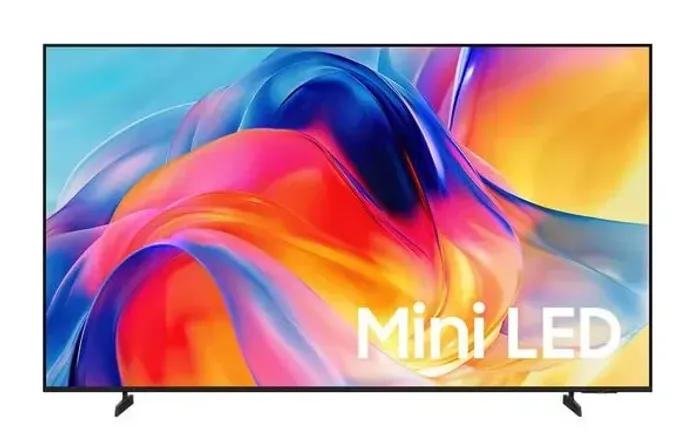 Samsung Smart TV 65" MiniLED 4K M75H 2026