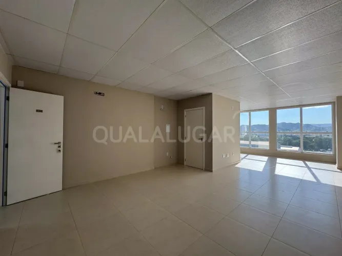 Sala para venda e locação, Prime Business Center, Villa Moema, Tubarão, SC