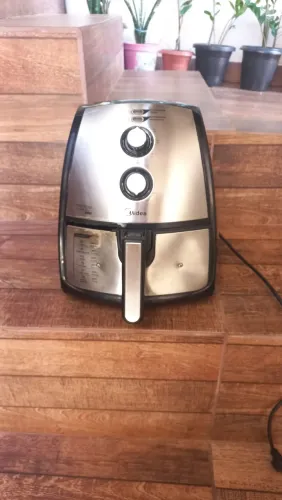 Airfryer 